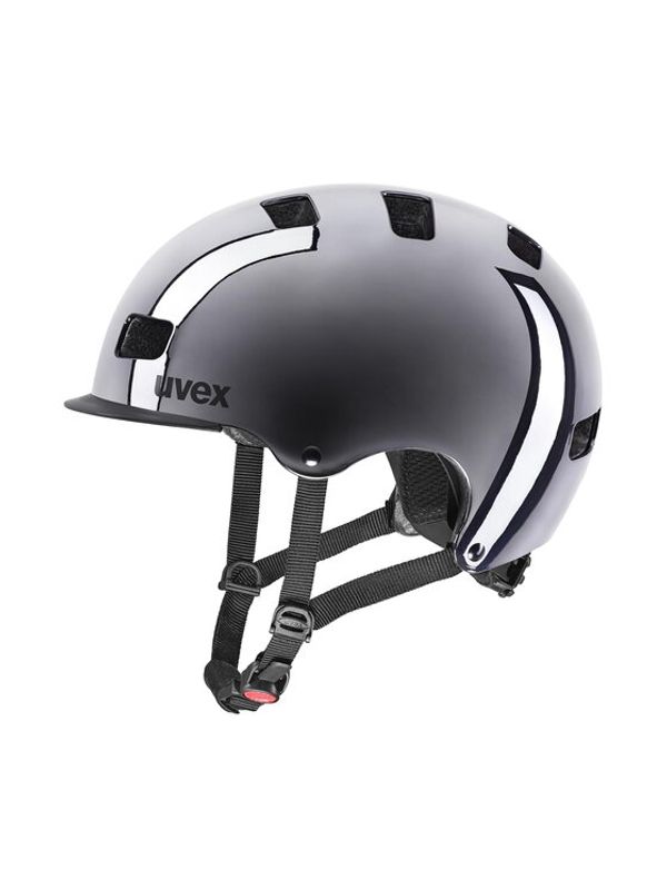 Uvex Uvex Каска за колоездене Hlmt 5 Bike Pro S4109880215 Черен