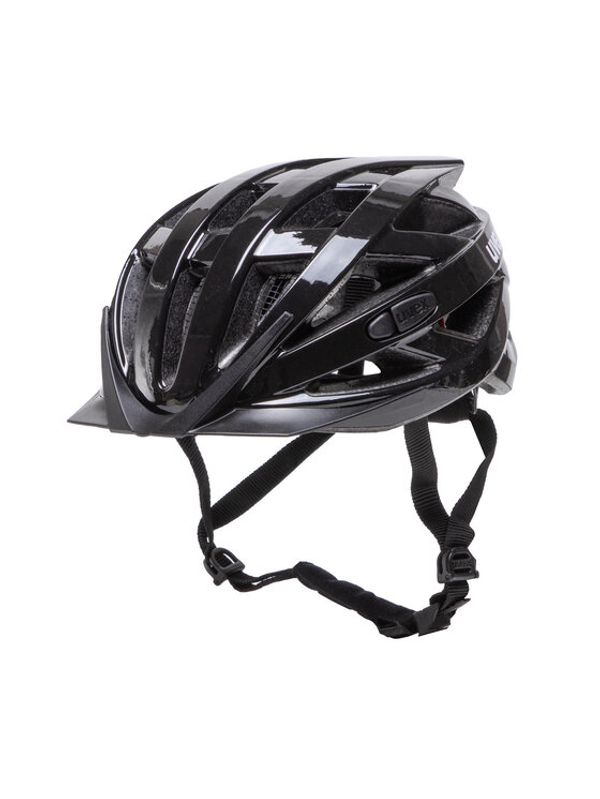 Uvex Uvex Каска за колоездене I-Vo 3D 4104290215 Черен