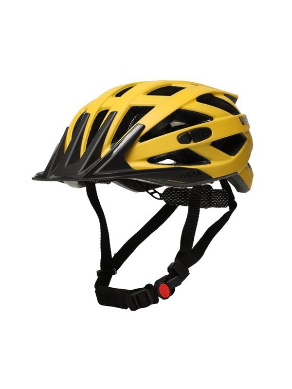 Uvex Uvex Каска за колоездене I-Vo Cc 41/0/423/35/17 Жълт