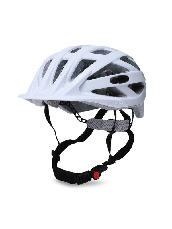 Uvex Uvex Каска за колоездене I-Vo Cc 4104233615 Бял