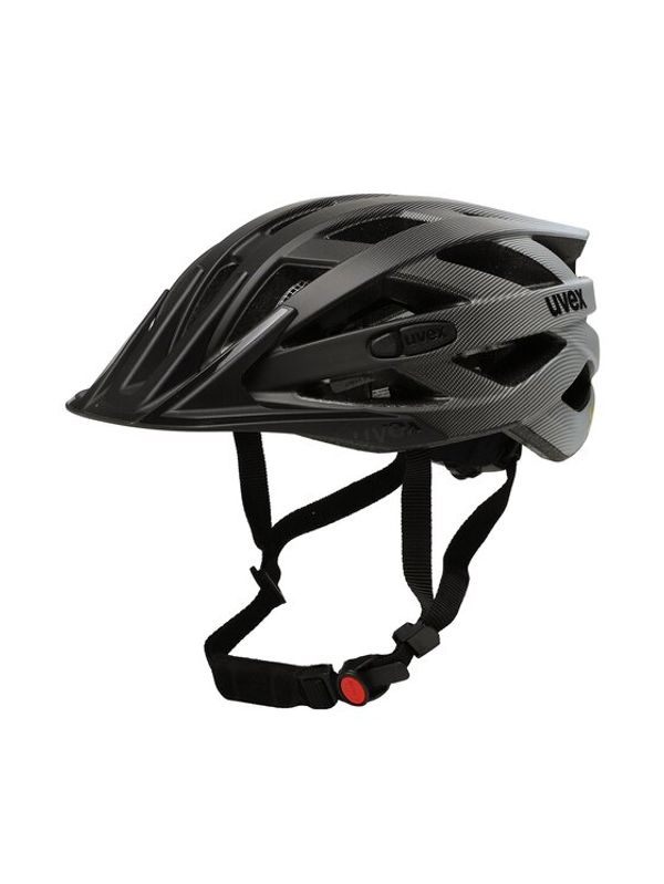 Uvex Uvex Каска за колоездене I-Vo Cc Mips 41/0/613/07/17 Черен