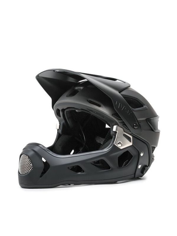 Uvex Uvex Каска за колоездене Jakkyl Hde 2.0 41/0/978/07/17 Черен