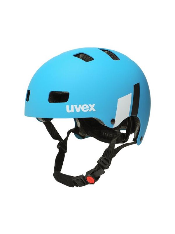 Uvex Uvex Каска за колоездене Kid 3 Cc S4149721915 Син