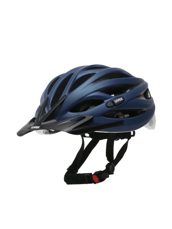 Uvex Uvex Каска за колоездене Oversize 4101600817 Тъмносин