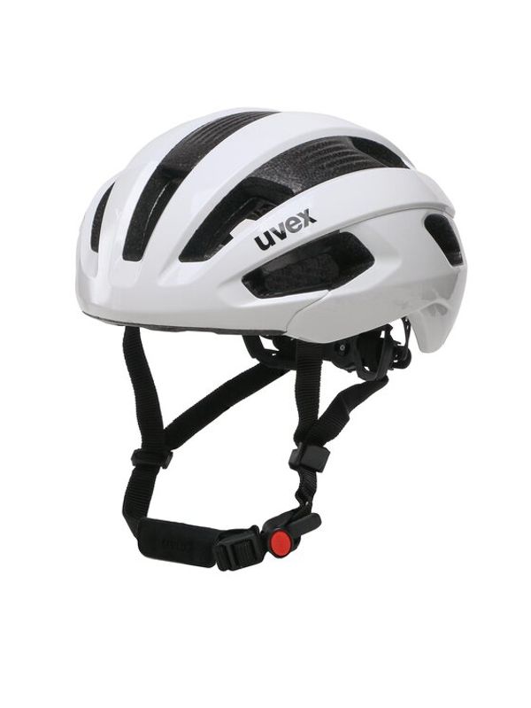 Uvex Uvex Каска за колоездене Rise 4100550215 Бял