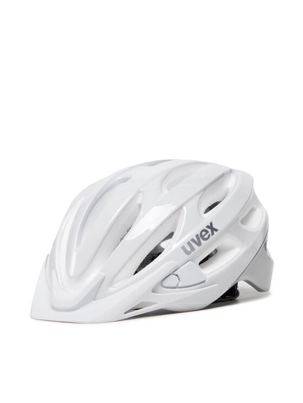 Uvex Uvex Каска за колоездене True 4100530615 Бял