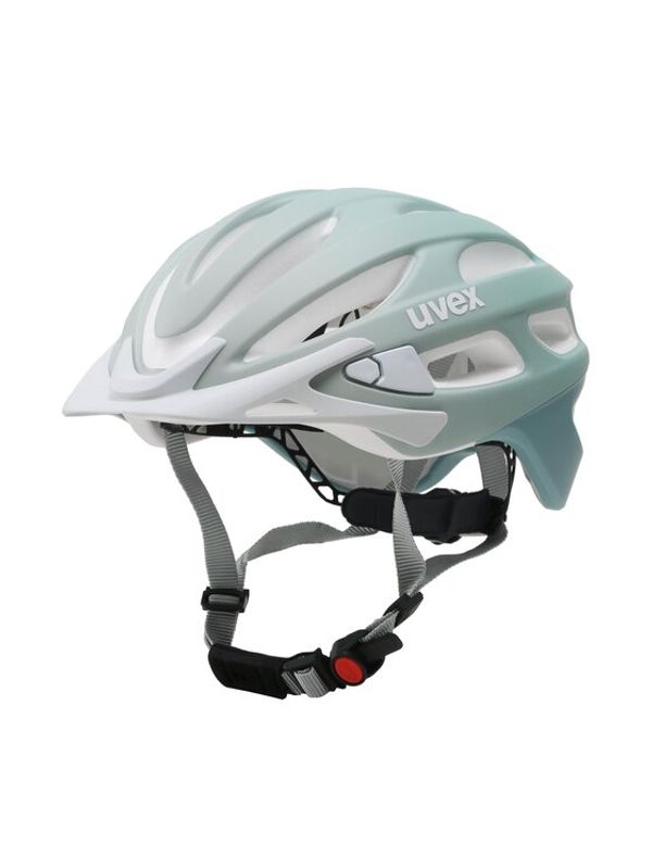 Uvex Uvex Каска за колоездене True Cc 4100540117 Зелен