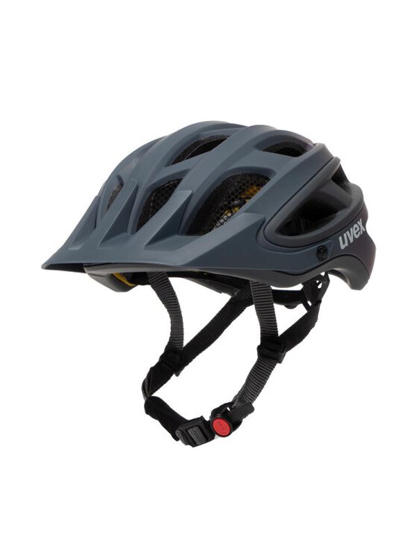 Uvex Uvex Каска за колоездене Unbound Mips S4109890815 Сив