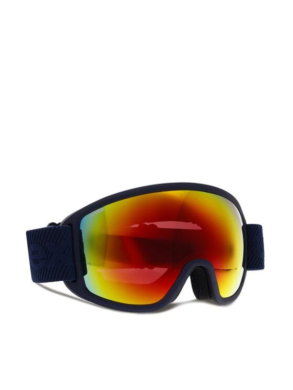 Uvex Uvex Очила за зимни спортове Topic FM Shperic S5505704060 Тъмносин