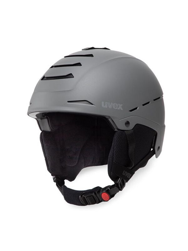 Uvex Uvex Скиорска каска Legend 2.0 566265503 Сив