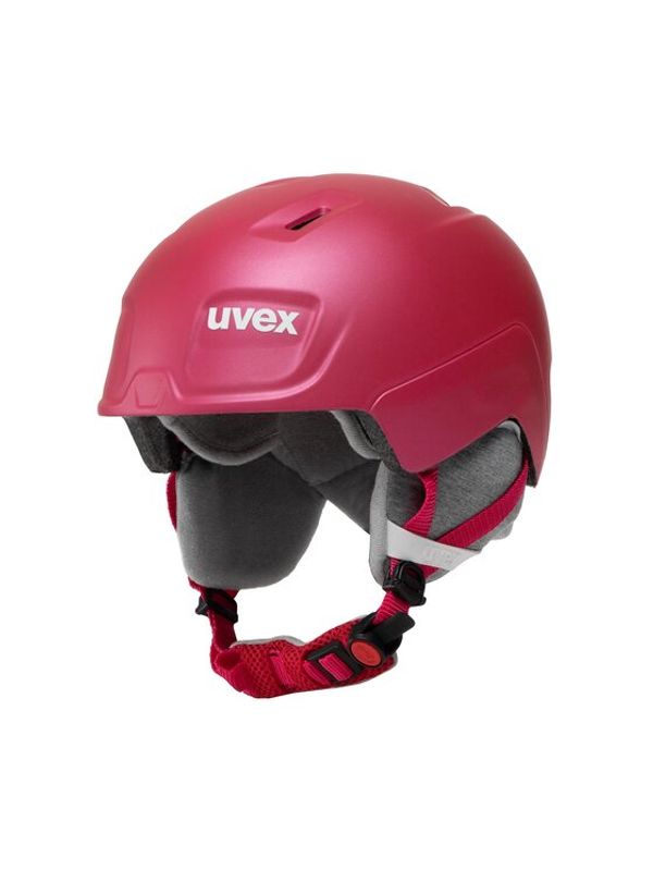 Uvex Uvex Скиорска каска Manic Pro 56622491 Розов