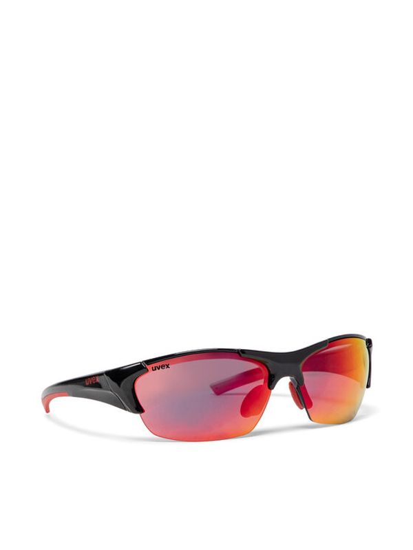 Uvex Uvex Слънчеви очила Blaze III S5320462316 Черен