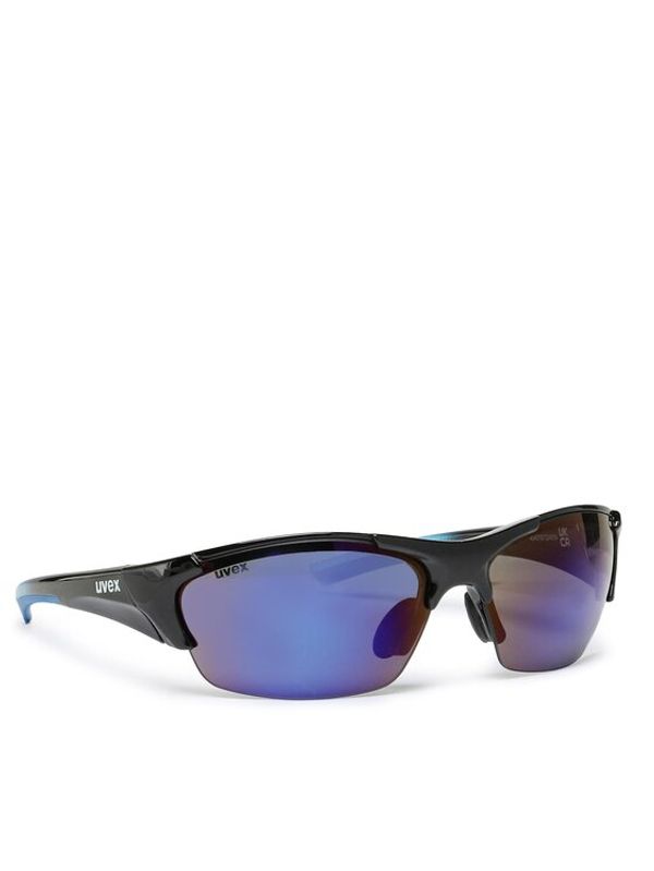 Uvex Uvex Слънчеви очила Blaze III S5320462416 Черен
