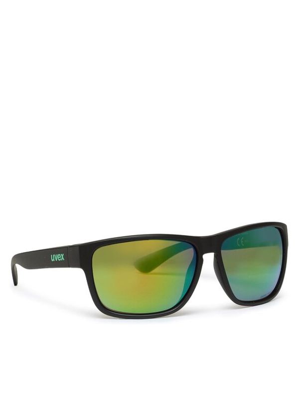 Uvex Uvex Слънчеви очила Lgl 36 Cv S5320172295 Черен