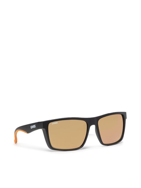 Uvex Uvex Слънчеви очила Lgl 50 Cv S5330082297 Черен