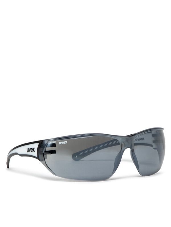 Uvex Uvex Слънчеви очила Sportstyle 204 S5305252816 Черен