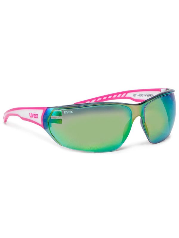 Uvex Uvex Слънчеви очила Sportstyle 204 S5305253816 Розов