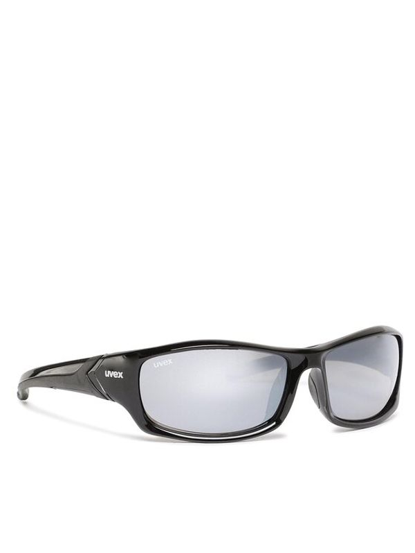 Uvex Uvex Слънчеви очила Sportstyle 211 S5306132216 Черен
