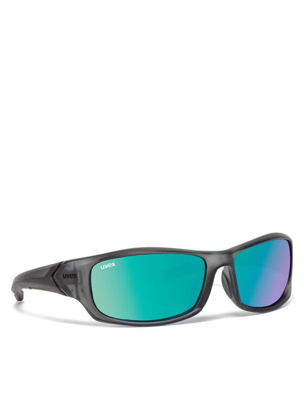 Uvex Uvex Слънчеви очила Sportstyle 211 S5306135116 Черен