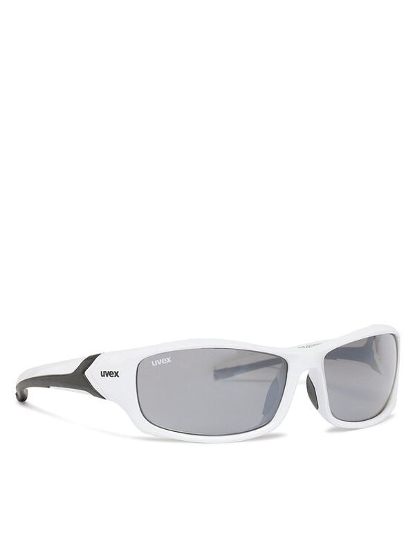 Uvex Uvex Слънчеви очила Sportstyle 211 S5306138216 Бял