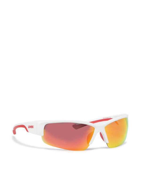 Uvex Uvex Слънчеви очила Sportstyle 215 S5306178316 Бял