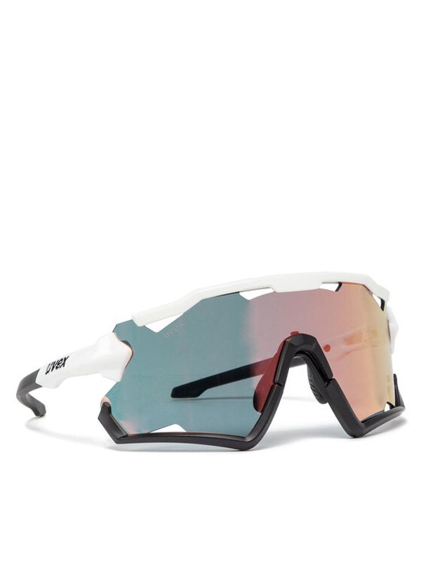 Uvex Uvex Слънчеви очила Sportstyle 228 S5320678206 Оранжев