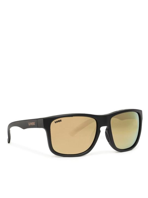 Uvex Uvex Слънчеви очила Sportstyle 312 S5330072616 Златист