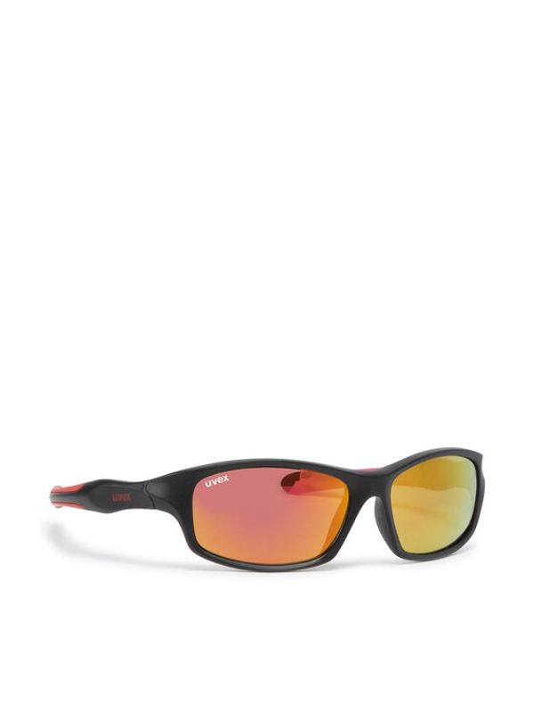 Uvex Uvex Слънчеви очила Sportstyle 507 S5338662316 Черен