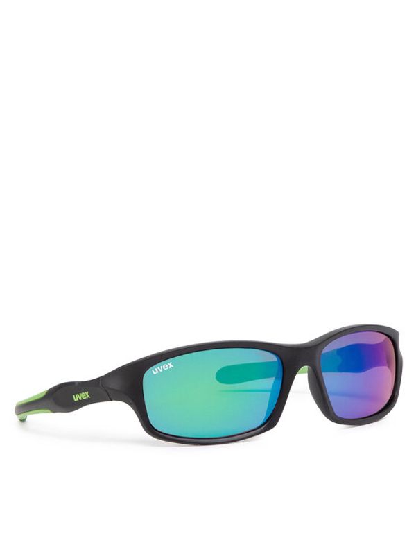 Uvex Uvex Слънчеви очила Sportstyle 507 S5338662716 Черен