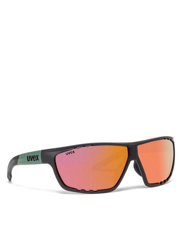 Uvex Uvex Слънчеви очила Sportstyle 706 S5320062716 Черен