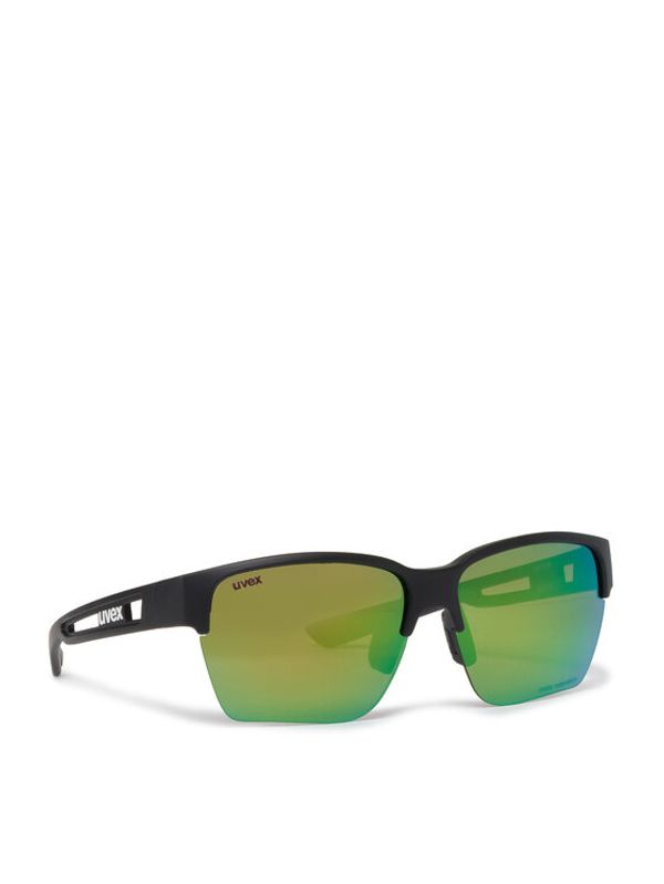 Uvex Uvex Слънчеви очила Sportstyle 805 Cv 53/2/061/2295 Черен