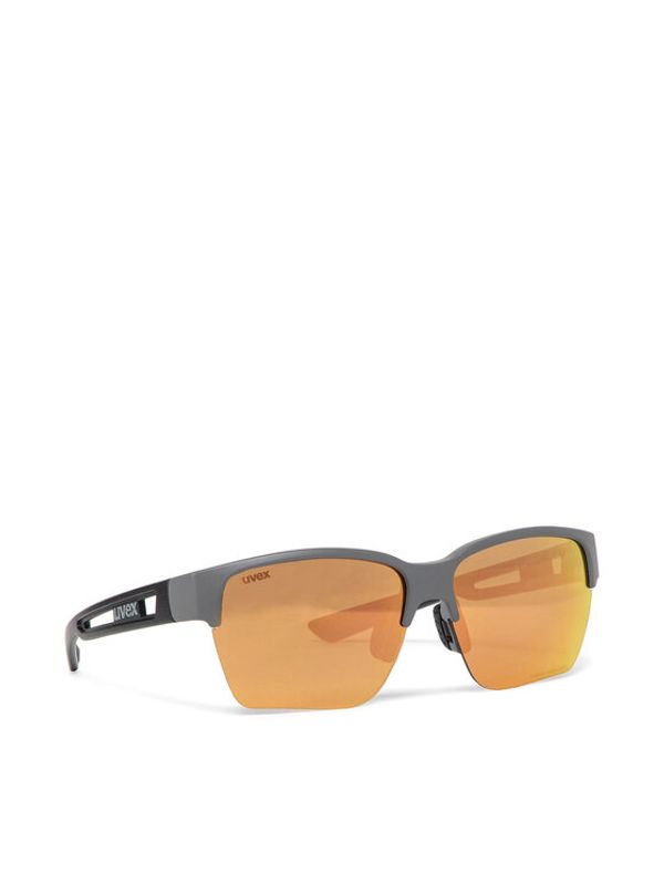 Uvex Uvex Слънчеви очила Sportstyle 805 Cv S5320615297 Сив