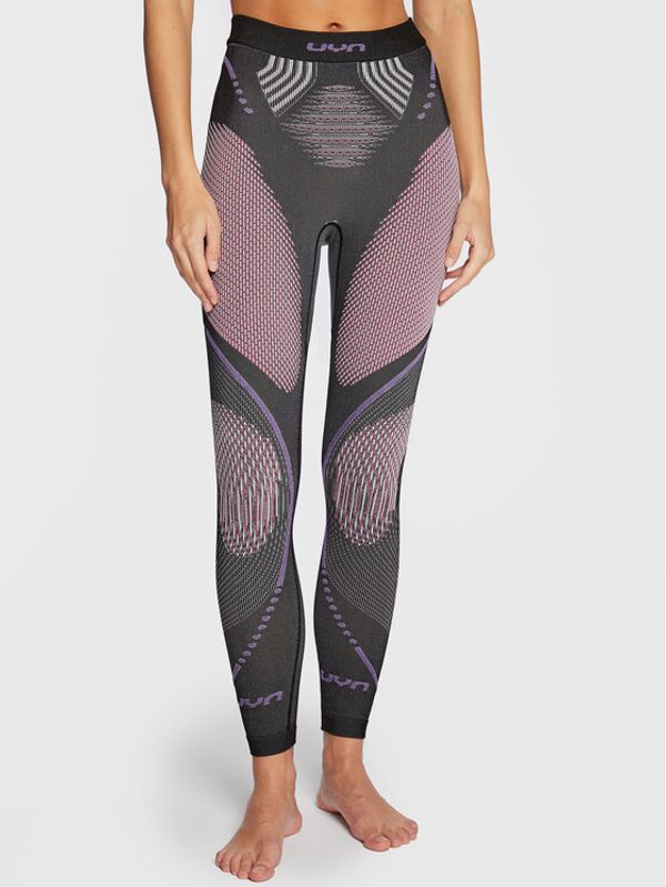 UYN UYN Термооблекло долна част U100020 Цветен Slim Fit