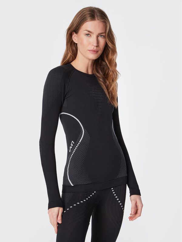 UYN UYN Термооблекло горна част U100009 Черен