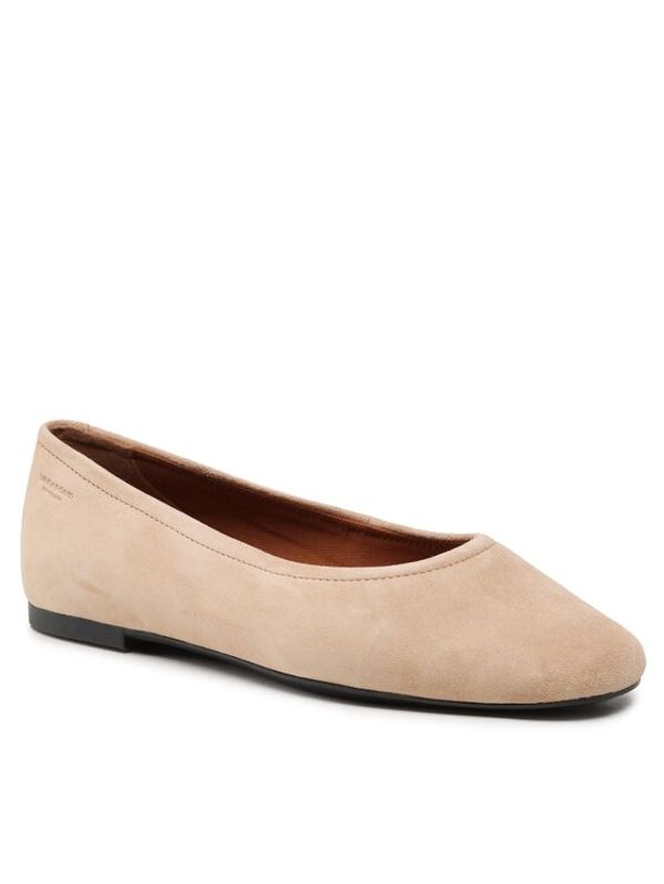 Vagabond Vagabond Балеринки Jolin 5508-040-11 Бежов