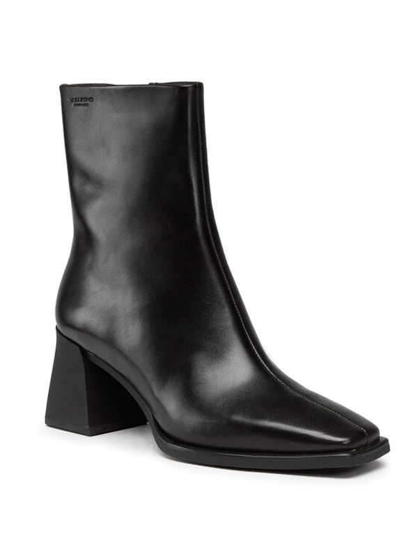 Vagabond Vagabond Боти Hedda 5002-001-20 Черен