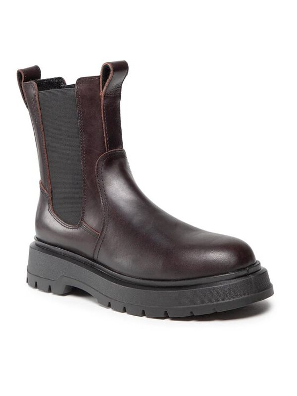 Vagabond Vagabond Боти тип челси Jeff 5274-001-31 Кафяв