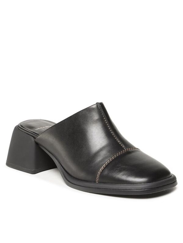 Vagabond Vagabond Чехли Ansie 5545-501-20 Черен