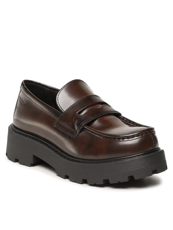 Vagabond Vagabond лоуфъри с дебела подметка Cosmo 2.0 5049-504-41 Кафяв