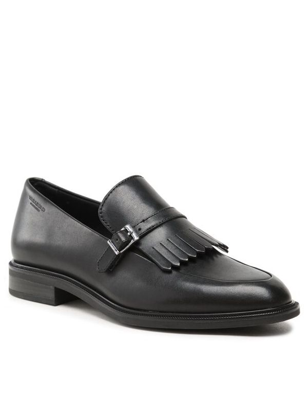 Vagabond Vagabond лоуфъри с дебела подметка Frances 2.0 5506-001-20 Черен