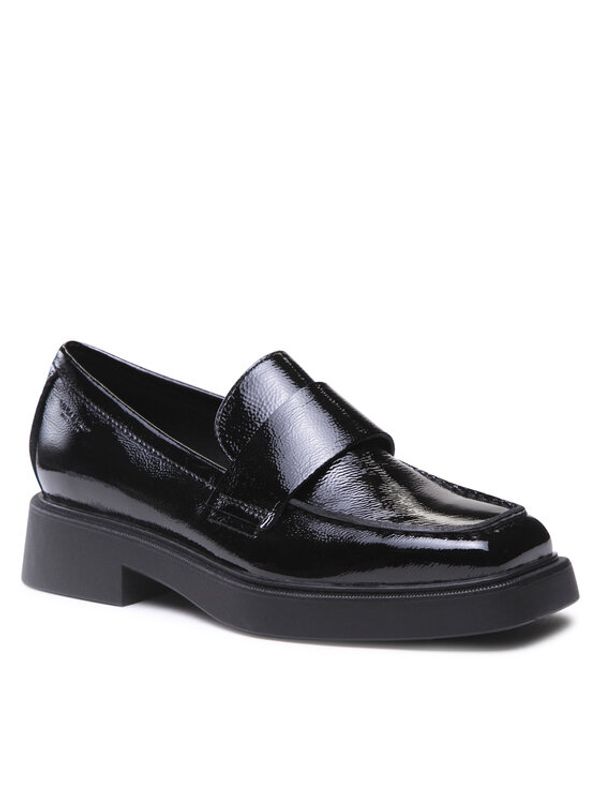 Vagabond Vagabond лоуфъри с дебела подметка Jillian 5243-260-20 Черен