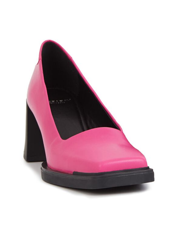 Vagabond Vagabond Обувки Edwina 5310-101-46 Розов