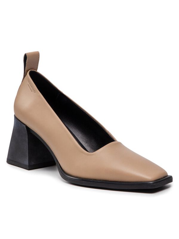 Vagabond Vagabond Обувки Hedda 5303-101-08 Бежов