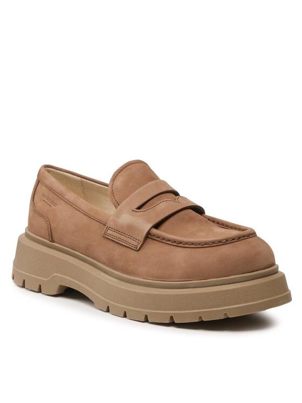 Vagabond Vagabond Обувки Jeff 5574-050-28 Бежов