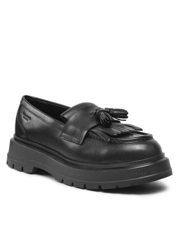 Vagabond Vagabond Обувки Jeff 5574-101-20 Черен