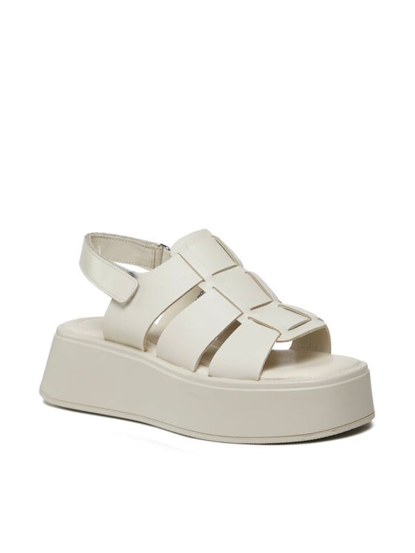 Vagabond Vagabond Сандали Courtney 5334-101-02 Бял