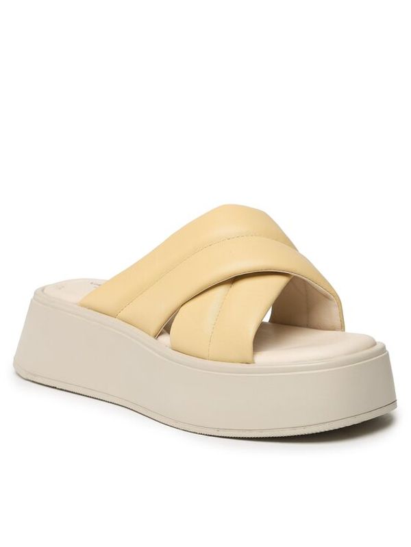 Vagabond Vagabond Сандали Courtney 5334-201-48 Жълт