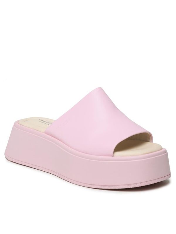 Vagabond Vagabond Сандали Courtney 5334-601-45 Розов