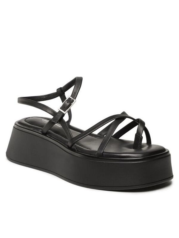 Vagabond Vagabond Сандали Courtney 5334-701-92 Черен