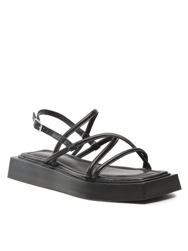 Vagabond Vagabond Сандали Evy 5336-101-20 Черен